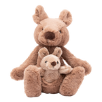 PETITE VOUS | Koko the Kangaroo and Baby Jojo