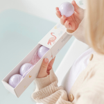 MINDFUL & CO KIDS | Sweet Dream Drops | Lavender & Magnesium Bath Bombs