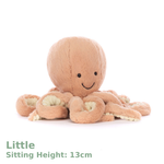 JELLYCAT | Odell Octopus