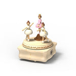 WOODERFUL LIFE | Ballet Performance