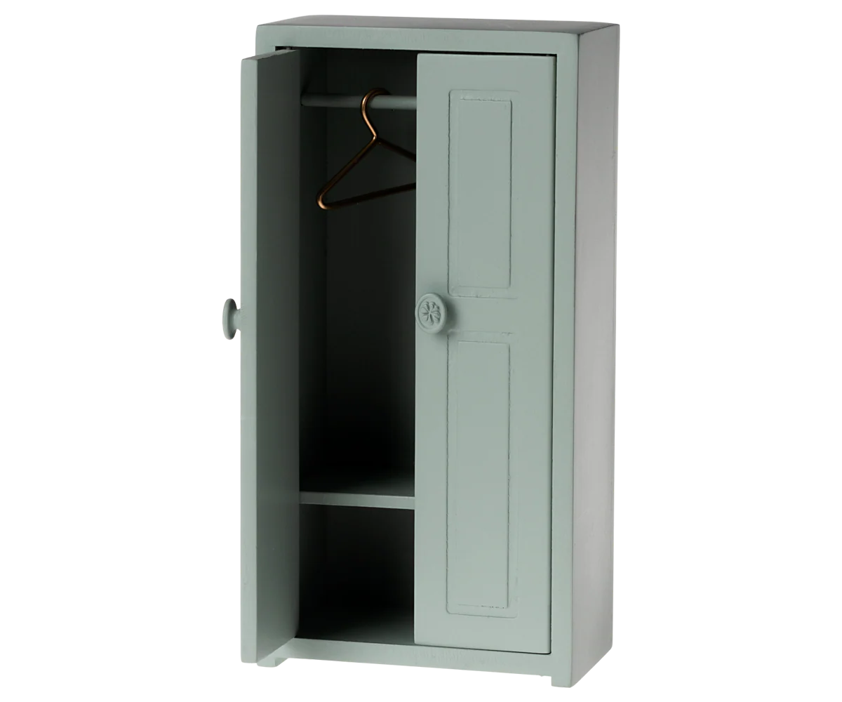 MAILEG | Closet Mouse