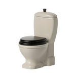 MAILEG | Miniature Toilet