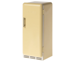 MAILEG | Miniture Fridge | Yellow