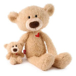 GUND | Interactive Near-or-Far Toothpick Bear Set