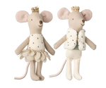 MAILEG | Royal Twins in Matchbox