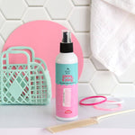NO NASTIES | Hair Spray | Lavender and Fresh Lime