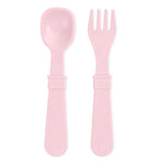 RE-PLAY | Fork & Spoon Set