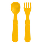 RE-PLAY | Fork & Spoon Set
