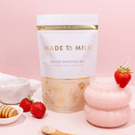 MADE TO MILK | Lactation Smoothie Mix | 300g