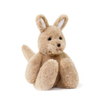 OB Little Kip Kangaroo Soft Toy Soft Toy 25cm