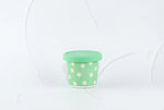 BBCINO | Bamboo Snack Pots | 220ml