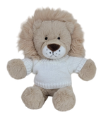 Petite Vous Nelson the Lion Mini Soft Toy