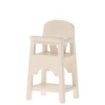MAILEG | High Chair Mouse | Off-white