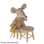 MAILEG | Table & Stool Set