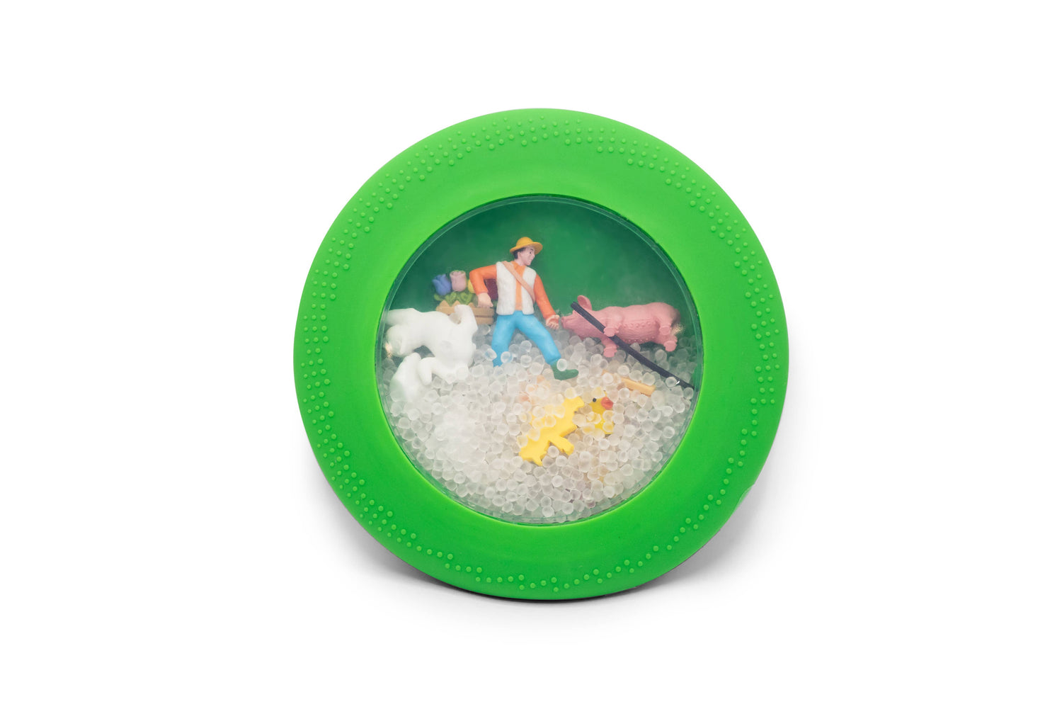 JELLYSTONE DESIGNS | Peekaboo Sensory Bag