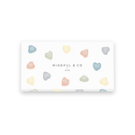 MINDFUL & CO KIDS | Affirmation Colouring Pencils