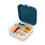 MELII LUXE | Mini Lunch Box | 1.24L