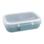 MELII LUXE | Snack Bento Box | 576ml