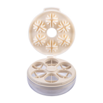 MELII LUXE | Grape Quarterer