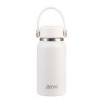 OASIS | Stainless Steel Double Wall Insulated Mini Bottle | 200ml