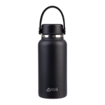 OASIS | Stainless Steel Double Wall Insulated Mini Bottle | 300ml