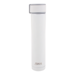 OASIS | 'Skinny Mini' Insulated Drink Bottle | Pastels | 250ml