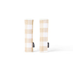OIOI | Reversible Pram Harness Cover Set