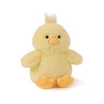 OB DESIGNS | Little Chi-Chi Chick Plush