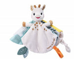 SOPHIE LA GIRAFE | Comforter