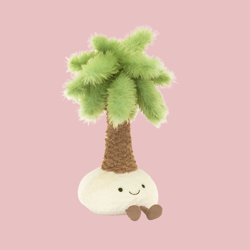 JELLYCAT | Amuseables Pammie Palm Tree