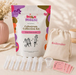 THE MILK PANTRY | Colostrum Collection Kit