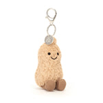 JELLYCAT | Bag Charm | Amuseables Peanut