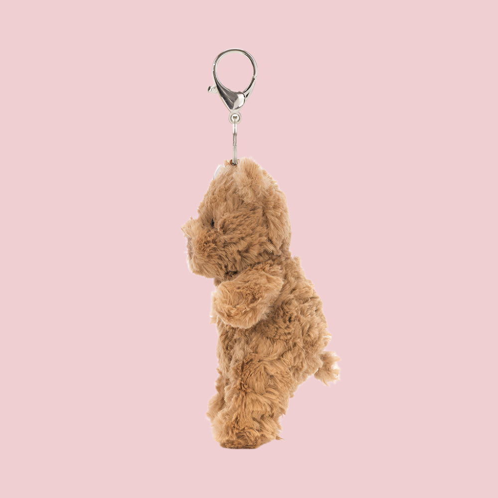 JELLYCAT | Bag Charm | Bartholomew Bear