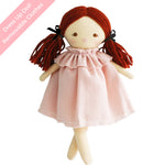 ALIMROSE | Mini Matilda Doll 24cm