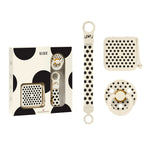 BIBS | Soothe & Go Gift Set
