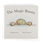 JELLYCAT Books | The Magic Bunny