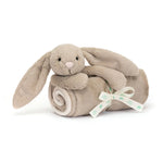 JELLYCAT | Bashful | Beige Bunny | Blankie