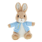 PETER RABBIT | CLASSIC SOFT TOY | MEDIUM