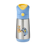 B.BOX | Insulated Drink Bottle | Characters | 350ml