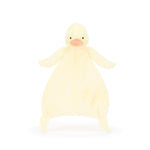 JELLYCAT | Baby | Bashful Duckling Comforter