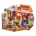 ROLIFE | Corner Bookstore