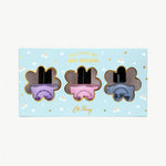 OH FLOSSY | 'Day Dream' Nail Polish Set 3pk