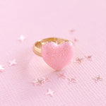 LAUREN HINKLEY | Pink Fantasia Ring