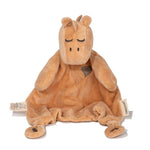 SCHNORG BABY | Schnorglesaurus Comforter