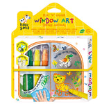 HAKU YOKA | Window Art