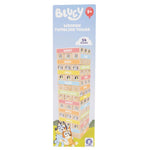BLUEY | Wooden Tumbling Tower