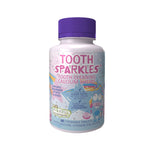 JACK N’ JILL | Tooth Sparkles 60 Pack