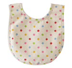 ALIMROSE | Spotted Bibs