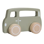 LITTLE DUTCH | Wooden Van