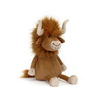 JELLYCAT | Ramone Bull